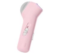 Jixcderm Dog Food Feeder - Funny Handheld Food Dispenser Interactive Puppy Snack Dispenser,Novel Pet Toy Press Food Dispenser Pet Snack Dispenser for Indoor Outdoor