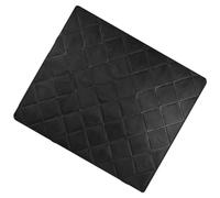 Jixcderm Fire Place Cover for The Living Room - Magnetic Fireplace Blocker - Blanket Guard Shield Childproof Insulating Protector for Home Living Room Winter Summer Outdoor