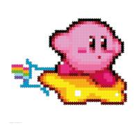 Jixelz Remix Kirby 750pc Set
