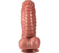 JiXGzAo 30cm Giant Dildo Anal Available Silicone Monster Penis Replica Female Masturbator Extra Big Real Sex Toy for G-Spot Stimulation