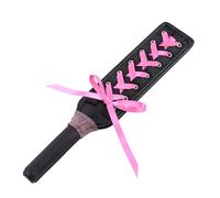 JiXGzAo Alternative SM Paddle Tie Whips Spanking Erotic Flogger Diamond Whip Role Play Accessories Bondage Stimulation Slave Sex Toys for Women Men