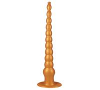 JiXGzAo Anal Dildo Balls XXL Huge Realistic with Suction Cup Large Butt Plug Vaginal G-Spot Anus Masturbation Prostate Massage Sex Toy for Men Women