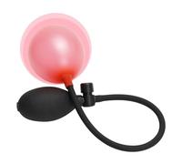 JiXGzAo Anal Expander Vaginal Latex Inflatable Anal Plug Men and Women Vaginal Dilator Anal Dilator Anal Toy Inflatable Butt Plug Anal Pump SM Fetish Sex Toy for Couples