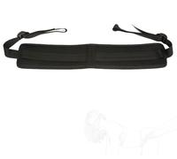 JiXGzAo BDSM Waist Restraint Adjustable Bed for Sexual Position Belt and Carry Handle Restraints Bondage SM Extreme Sex Toy Body Erotic for Men Women