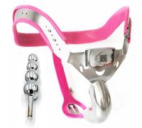 JiXGzAo Chastity Belts, Stainless Steel Penis Cages, Bondage Suits, Anal Plugs and Bondage Devices Work Together to Create Unparalleled Sex Toys for Couples