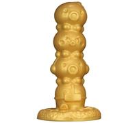 JiXGzAo Dildo Liquid Silicone Dragon Anal with Powerful Suction Cup Soft Plug Butt Prostate Massager Real Penis Replica Toy Women Men