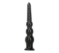 JiXGzAo Dildo with Strong Suction Cup Anal Soft Prostate Butt Plug Vaginal Masturbation G-Spot Penis Sex Toy for Women Men