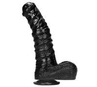 JiXGzAo Extra Large Animal Penis Realistic Horse Dildo with Real Acorn Big Cock Anal Butt Plug Unisex Adult Masturbator Sex Toy