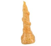 JiXGzAo Fantasy Bad Dragon Monster Realistic Dildo Suction Cup Long Threaded Anal Plug Liquid Silicone Extreme Anal Sex Toy Suitable for Male Female BDSM Couples