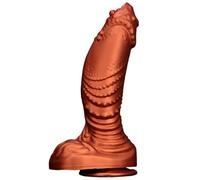 JiXGzAo Giant Monster Dildo XXL Dildo Soft Silicone Material with Powerful Suction Cup Real Penis Replica Sex Toy for Couples