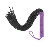 JiXGzAo Handmade Spanking Whip Nylon Sexual Training Paddle SM Whips Erotic Flogger Crop Riding Role Play Slave Bondage Sex BDSM Kit