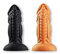 JiXGzAo Huge Dildo Soft Silicone Big Butt Plug Suction Cup Dildo Penis Anal Plug Butt Plug Erotic Sex Toys Women Men