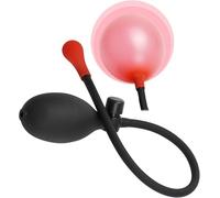 JiXGzAo Inflatable Butt Plug with Pump Big Anal Butt Plug Anal Dilatation Latex Prostate Vaginal Massage Anal Dilator Masturbation Sex Toys Male Female Couples