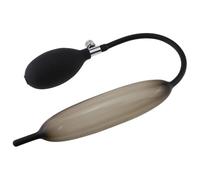 JiXGzAo Inflatable Urethral Dilator with Pump Silicone Penis Plug Probe Sounding Prostate Massager SM Men's Sex Toys