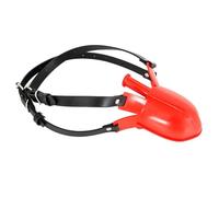JiXGzAo Mouth Gag Urinal Piss Funnel Open BDSM Dildo Bondage Restraints Set Slave Extreme Fetish Plug SM Erotic Sex Toy for Couples