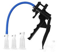 JiXGzAo Nipple Sucker Vacuum Breast Pump Suction Cups Enlargement Stimulator Clitoris Fetish Masturbator Massager BDSM Sex Toy for Couples