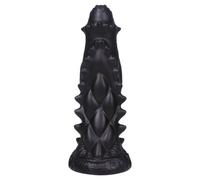 JiXGzAo Realistic Dildo Alien Anal with Powerful Suction Cup Gay Sex Huge Silicone Soft Touch Plug Prostate Stimulating Toy for Women Men