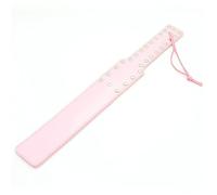 JiXGzAo Rivet Paddle Spanking SM Bondage Erotic Flogger Leather Whip Flirt Whips Role Play Accessories Fetish Fantasy Cosplay Sex Toys for Couples