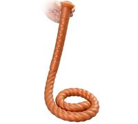 JiXGzAo Silicone Anal Plug 80cm Long Thread Enema Butt Plugs Prostate Massage Sex Toys for Men and Couples