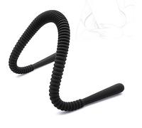 JiXGzAo Silicone Vaginal Speculum Labia Spreader Dilator Vagina G-Spot Clitoris Stimulation Anal Spreading Joy Erotic Flirt SM Sex Toy for Couples