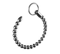 JiXGzAo Stainless Steel Urethral Dilator, Urethral Stimulation Sex Toy, Dilator Prostate Massage, Penis Plug, Masturbate for Men, 4mm-10mm Specifications are Optional