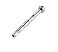 JiXGzAo Stainless Steel Urethral Dilators Penis Plugs Hollow Urethral Dilator Penis Massage Erotic CBT Masturbation Catheter Urethral Stimulation Dilators Masturbation Sex Toys
