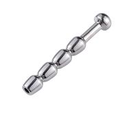 JiXGzAo Stainless Steel Urethral Dilators Penis Plugs Hollow Urethral Dilator Penis Massage Erotic CBT Masturbation Catheter Urethral Stimulation Dilators Masturbation Sex Toys