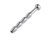JiXGzAo Stainless Steel Urethral Dilators Penis Plugs Hollow Urethral Dilator Penis Massage Erotic CBT Masturbation Catheter Urethral Stimulation Dilators Masturbation Sex Toys
