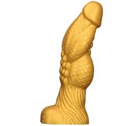 JiXGzAo Super Long Dildo 3D Vein Dildos with Suction Cup, Huge Anal Plug Butt Real Penis Replica G-Spot Vaginal Masturbation Sex Toy for Women Men