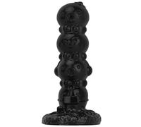 JiXGzAo The Dildo Set with Strong Suction Function Provides Men Women with The Ultimate Experience of Anal Exploration and Sexual Pleasure