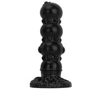 JiXGzAo The Dildo Set with Strong Suction Function Provides Men Women with The Ultimate Experience of Anal Exploration and Sexual Pleasure