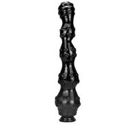 JiXGzAo XXL Buttplug Anal Plug Long Dildo Dilos Large Beads Anus Expansion Prostate Vagina Massager with Suction Cup Orgasm Masturbation Sex Toys for Men Women