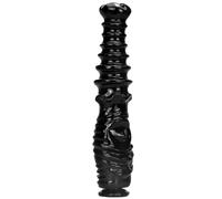 JiXGzAo XXXL Anal Plug Butt Plug Anal Beads Anus Expansion Large Dildo with Suction Cup Prostate Vagina Massager Orgasm Masturbation Sex Toys for Men Women