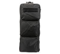 JIXYLN 24 Inches Tactical Rifle Gear Shoulder Sling Gun Bag Army Backpack Outdoor Portable Hunting Bag, Black