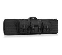 JIXYLN Gun Case Rifle Bshotgun Bairsoft Bag, Soft Rifle Backpack Gun Carrying Case Hunting Gun Bag