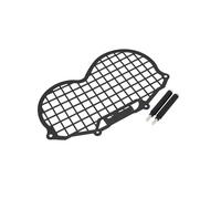 JIXYLN Headlight Protector For BMW For R1150GS R 1150 GS ADVENTURE 1999-2004 Motorcycle Headlight Protector Grill Guard Front Lamp Lens Protective Cover Front Headlight Guard