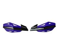 JIXYLN Motorcycle Handguards for CRF250R CR450R CRF250X CRF450X CRF450RX CRF 250 450 R X RX Motorcycle Handguard Protector Dirt Bike Hand Guards Shield Handlebar Guards