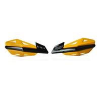JIXYLN Motorcycle Handguards for CRF250R CR450R CRF250X CRF450X CRF450RX CRF 250 450 R X RX Motorcycle Handguard Protector Dirt Bike Hand Guards Shield Handlebar Guards