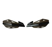 JIXYLN Motorcycle Handguards for CRF250R CR450R CRF250X CRF450X CRF450RX CRF 250 450 R X RX Motorcycle Handguard Protector Dirt Bike Hand Guards Shield Handlebar Guards