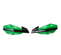 JIXYLN Motorcycle Handguards for CRF250R CR450R CRF250X CRF450X CRF450RX CRF 250 450 R X RX Motorcycle Handguard Protector Dirt Bike Hand Guards Shield Handlebar Guards