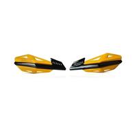 JIXYLN Motorcycle Handguards for Suzuki RMX450Z DRZ400 DRZ 400S DRZ400S DRZ 400 SM DRZ400SM DR250R 250SB DJEBEL250XC Motorcycle Handguard Protector Dirt Bike Hand Guards Shield Handlebar Guards