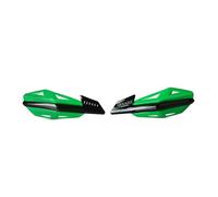 JIXYLN Motorcycle Handguards for Suzuki RMX450Z DRZ400 DRZ 400S DRZ400S DRZ 400 SM DRZ400SM DR250R 250SB DJEBEL250XC Motorcycle Handguard Protector Dirt Bike Hand Guards Shield Handlebar Guards