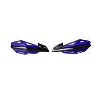 JIXYLN Motorcycle Handguards for Suzuki RMX450Z DRZ400 DRZ 400S DRZ400S DRZ 400 SM DRZ400SM DR250R 250SB DJEBEL250XC Motorcycle Handguard Protector Dirt Bike Hand Guards Shield Handlebar Guards