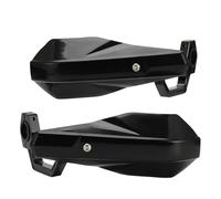 JIXYLN Motorcycle Handguards Universal For KAWASAKI Hand Guards And Mounting Kit Motorcycles Handguard Shield Protection Protective Gear Set Handlebar Guards