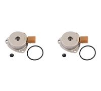 jiyaohui 2X Engine Camshaft Adjuster Magnet A2710510177 for W203 C230 2003-2005 2710510177