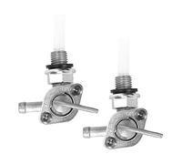 jiyaohui 2X Generator Fuel Tank Shut Off Valve 28-1783-V M10X1.25