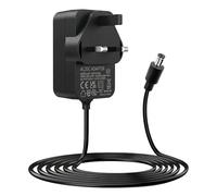 Jiyeo 30W Power Adapter for Echo Show 8(1st 2nd 3rd Gen) 10 15 21 Charger