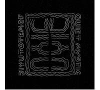 Jiyu - Totem of Quiet Mystic - Vinyl Record - A659z