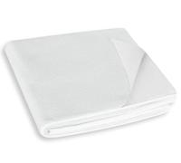 JIYUANCH 1 Pcs 45x36 Inch Heat Resistant Batting for Potholders Insulating Thermal Lining Batting for Pot Holders Heat Reflective Fabric
