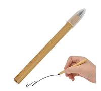 jiyun Wooden Infinity Pencil | Wood With Unlimited Writing,Reusable Unlimited Writing Pencil for Kids, Forever Pencil for Drawing, Sketching